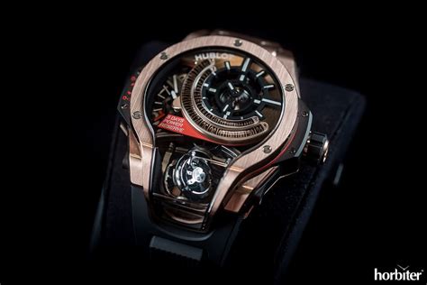 hublot mp-09|hublot mp 05 review.